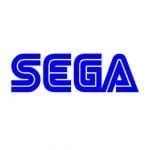 Sega Logo Introduction