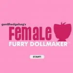 Female Furry Dollmaker V1.2