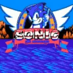 Pirated Game Oddities Sonic 3D Blast 5 NES