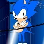 Sonic Shorts – Volume 5