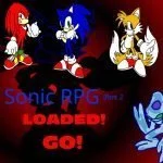 Sonic RPG eps 1 part 2