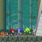 Sonic X Games Ep 12