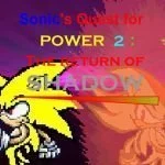 Sonics Quest for Power 2