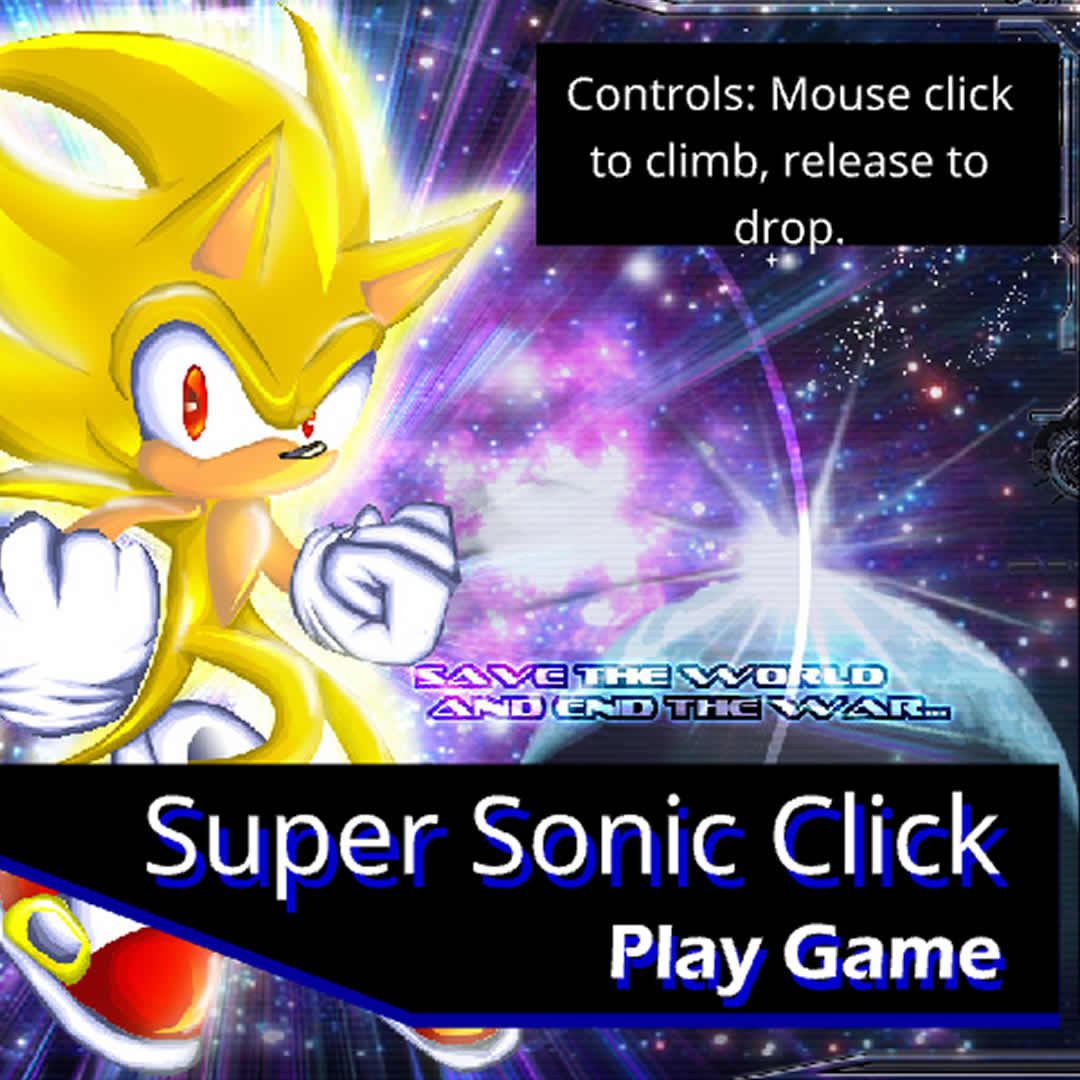 Super Sonic Click