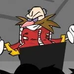 The REAL Eggman