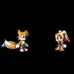 Tails Sonic Eliminator