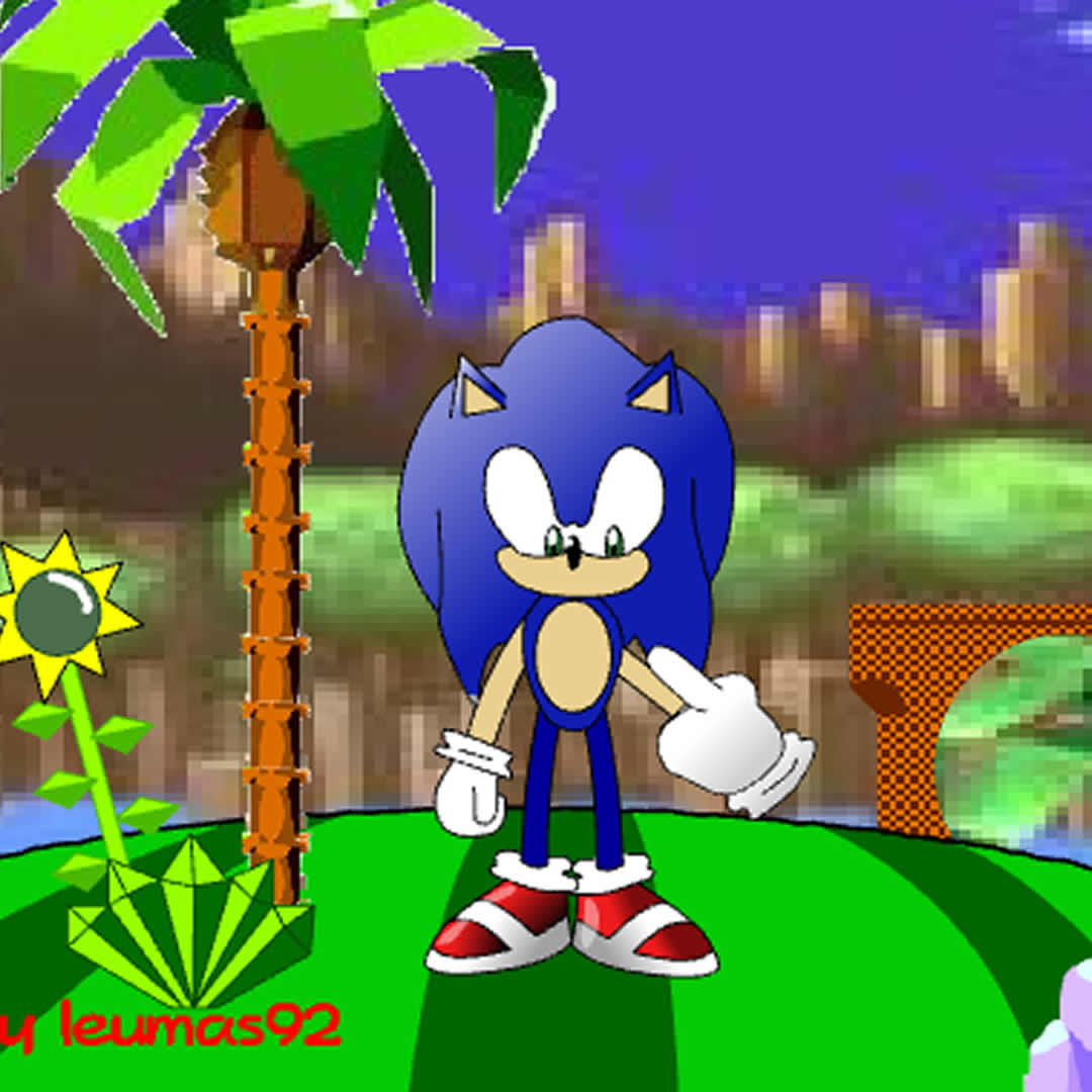 Interactive Sonic