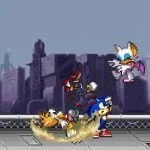 Sonic Reversal Episode II